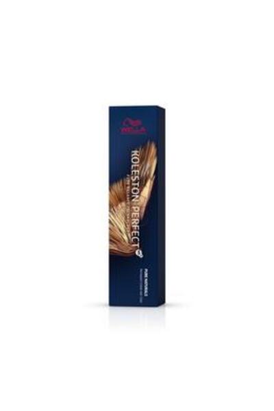 Wella Professionals Vopsea Crema Permanenta - Koleston Perfect ME+ Pure Natur...