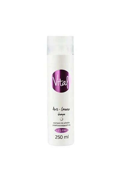 Stapiz Shampoo for oily hair Vital 250ml