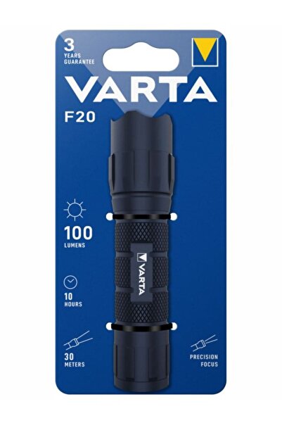 Varta F20 EL FENERİ