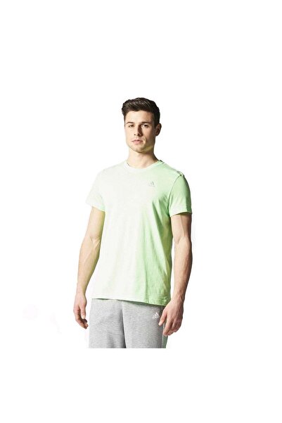 adidas Tricou bărbătesc cu mânecă scurtă M