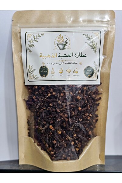 Beauty Premium Cloves of Golden Herb Fragrance 125g
