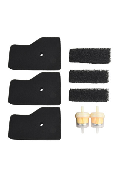 Choice Air Filter Service Kit Compatible With For Honda EU20i And EU22i Gener...