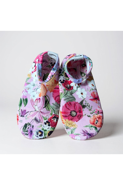 Melomel Girls and Boys Sea Booties