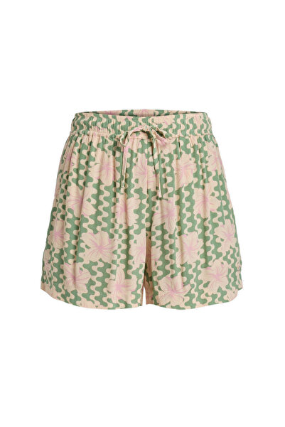 Roxy Femei& # x27;s Lekeitio Break Shorts - Pantaloni scurți de plajă XS