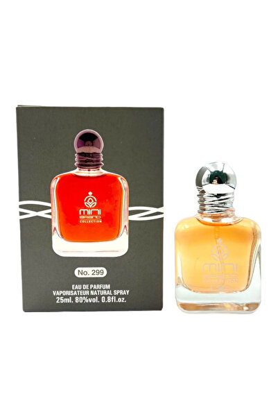 Mini Brand Nr. Colecție: 299 – parfum bărbătesc 25 ml