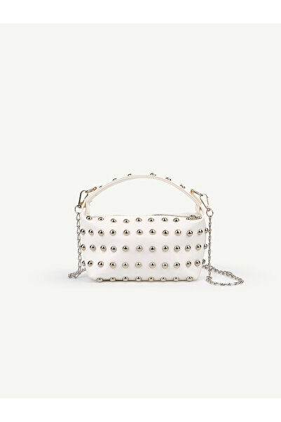 HONEY BAG Geantă de mână și geantă de umăr pentru femei, de dimensiuni mini, ...