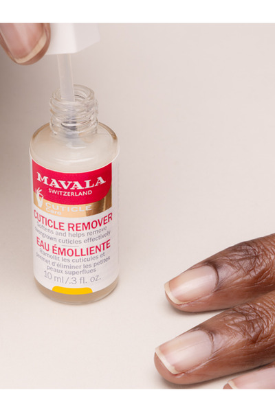 Mavala Cuticle Care Cuticle Remover Tırnak Eti Çıkarıcı 10ml