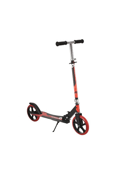 OEM Trotinetă pentru copii și adolescenți, Max 100 kg, funcție Super Frână, g...