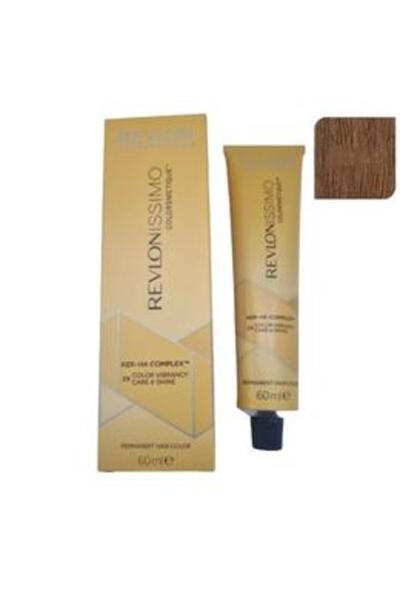 REVLON PROFESSIONAL Vopsea Permanenta - Revlonissimo Colorsmetique Ker-Ha Com...