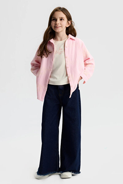 nk kids 8-14 ming shirt more t-shirt 2 piece set