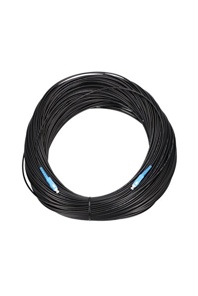 Extralink SC/UPC-SC/UPC Flat Drop |   Cablu de conectare |   Mod monomod, Sim...