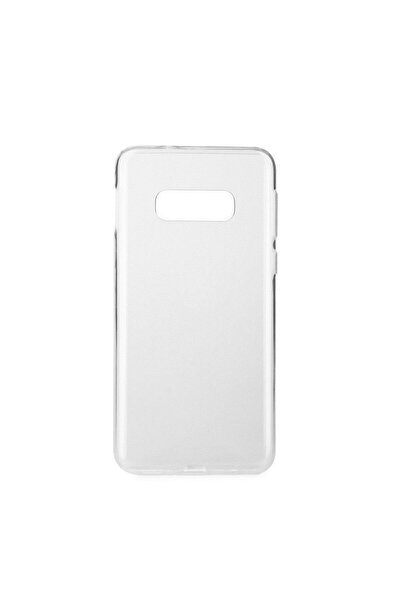 OEM Ultra Slim 0,5mm Samsung Galaxy S10 Διάφανο