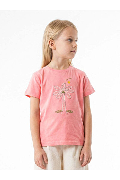 XO Kids Devojčica letnja majica 8-14 godina 38448