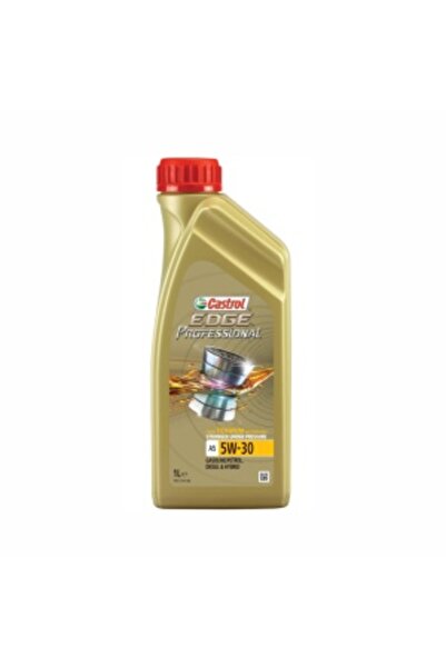 CASTROL Λάδι κινητήρα EDGE Professional A5 5W-30 1L