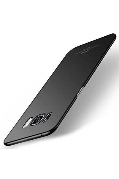 MSVII Simple Ultra-Thin Samsung Galaxy S8 Plus Μαύρο