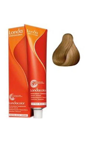 Londa Professional Vopsea Demi-permanenta - nuanta 10/73 blond solar maro auriu