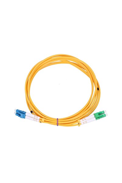 OEM Extralink LC/UPC-LC/APC |   Cablu de conectare |   Mod unic, Duplex, 9/12...