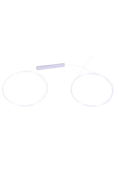 OEM Extralink 1:2 PLC |   Splitter |   250µm, fără conector