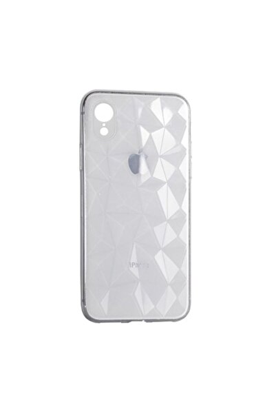 OEM Prism Case Apple iPhone XR Λευκό