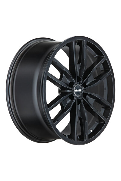 MAK Jante Auto PEAK MATT BLACK 9x20 6X130 ET60 CB84.1