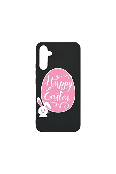 bestcase Θήκη, Συμβατή με Samsung Galaxy A34, Καλό Πάσχα, Λεπτή 0.8 χιλιοστά,...