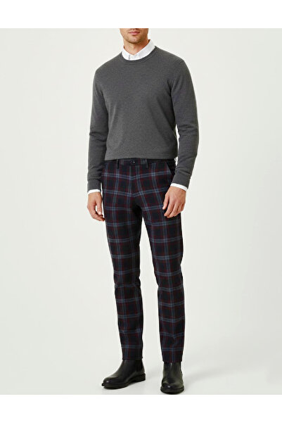 Evendi Pants, Mix colors