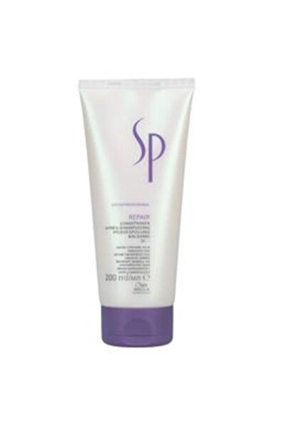 Wella Repair Conditioner - SP Repair Conditioner 200 ml