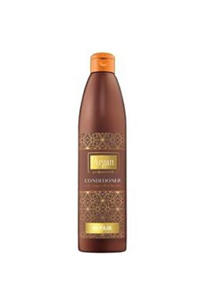 Argan Professional Balsam Reparator cu Ulei de Argan si Keratina - Repair Con...