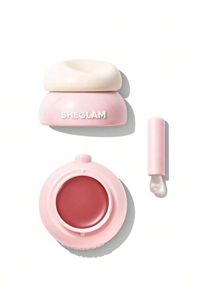 SHEGLAM Hydra Jelly Pocket Lip Jam-Guava Glow