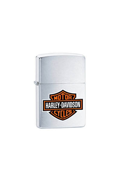 Zippo Αυθεντικό Harley-Davidson