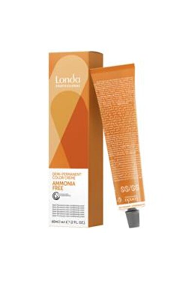 Londa Professional Vopsea de Par Profesionala Demipermanenta Fara Amoniac - L...