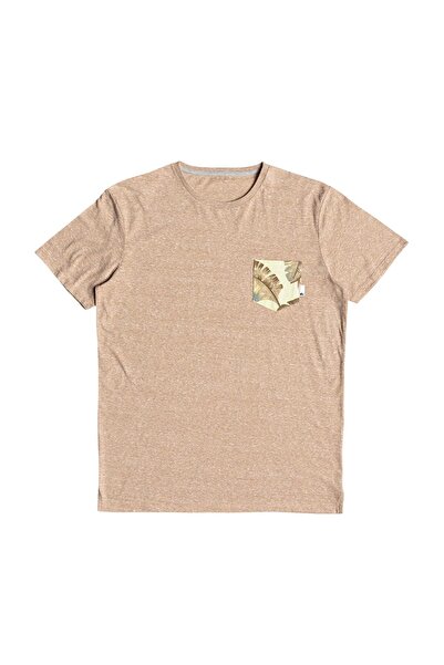 Quiksilver Mens Short-Sleeve T-Shirt M