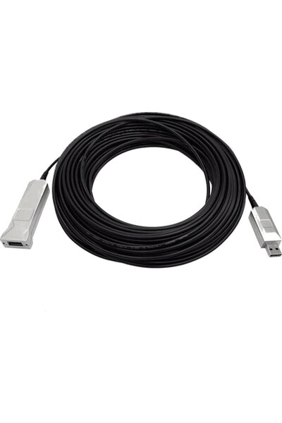Aver Prelungitor de cablu activ USB 3.0, 10m