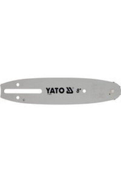yato Chainsaw chain guide 20cm (8") 3/8" 33 0.043" P