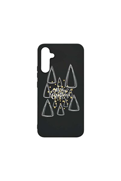 bestcase Калъф, съвместим със Samsung Galaxy A34, Минималистичен дизайн  "Вес...