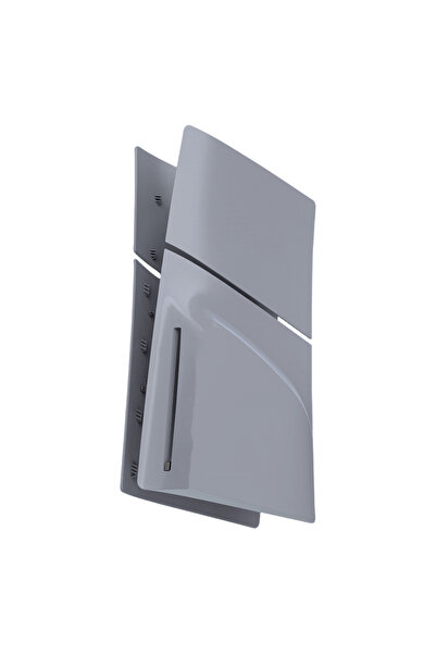 Choice1 غطاء واجهة وحدة التحكم من ABS صلب، إصدار Drive Version Gray للذكرى ال...