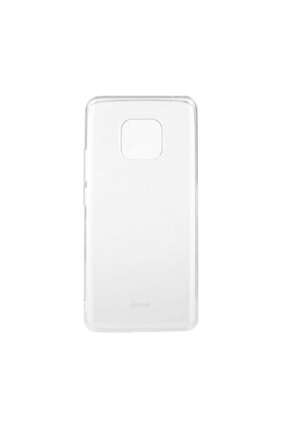 roar Θήκη Σιλικόνης Jelly Huawei Mate 20 Pro Διάφανο
