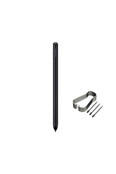 Choice Black Netcosy Z Fold 4 Stylus Pen S Pen For Z Fold 4 Fold Edition Mobi...