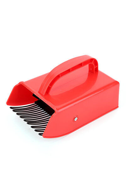 Choice1 alloet A with Metal Comb Berry Picker Blueberry Picker Scoop with Met...