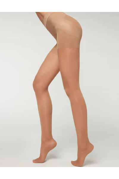 Evendi Ciorapi, NUDE