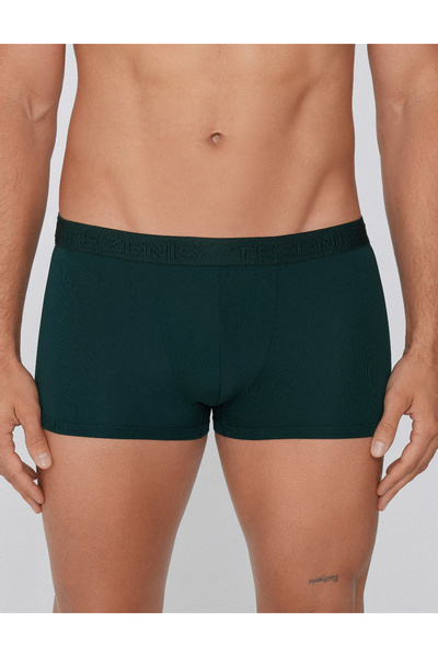 Evendi Boxers, Dark green