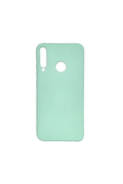 Sonique Θήκη Σιλικόνης My Colors Huawei P40 Lite E Βεραμάν