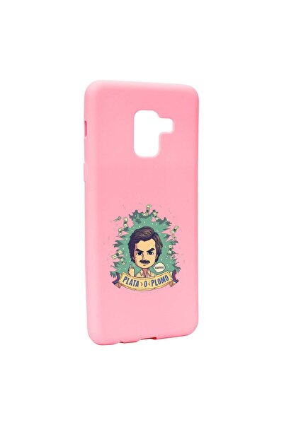 bestcase Husa de protectie Narcos - Pablo Escobar, Movie, pentru Samsung Gala...