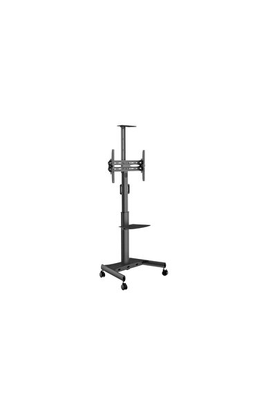 VivoLink Suport TV VLFS3266C 165,1 cm (65 ") Negru