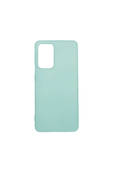 Sonique Θήκη Σιλικόνης My Colors Samsung Galaxy A72 4G Βεραμάν