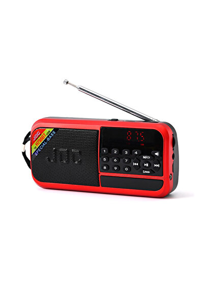 Choice 798BT Portable Rechargeable FM Radio Solar Charging Wireless Speakers ...