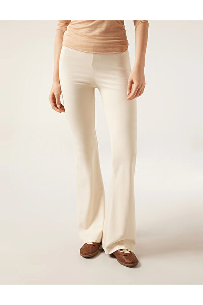 Evendi Pantaloni, Crem