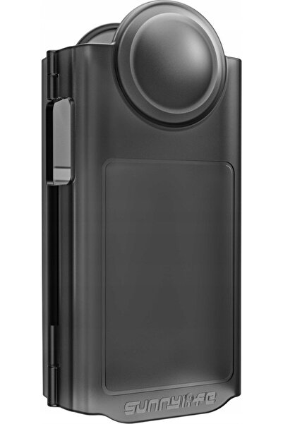 SunnyLife Carcasă rigidă de protecție pentru Insta360 X4/ Insta 360 X 4/ x4-K...