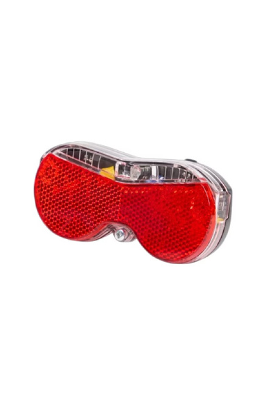 Evendi Accesoriu, Rosu