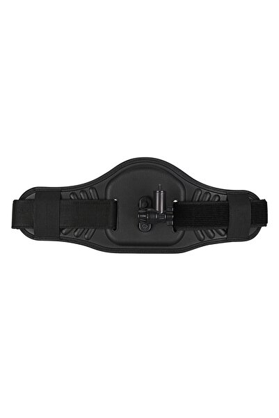 Choice حزام خصر أسود من PULUZ لتثبيت كاميرات GoPro/DJI OSMO Pocket/DJI Osmo 3...